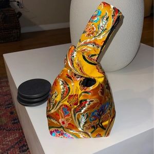 Yaito knot bag (Regular size)